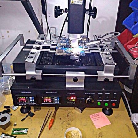 Service Mainboard Laptop Surabaya