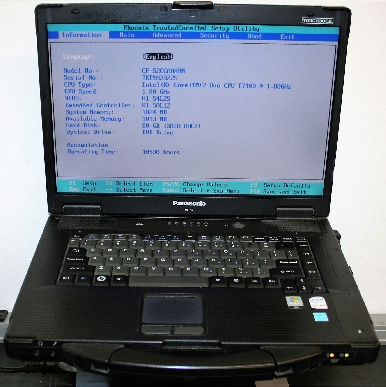 Service Laptop PANASONIC Di Surabaya - Geeko Komputer - Service Laptop